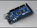 Arduino Mega 2560 Rev3 Clone | Review,LED ...