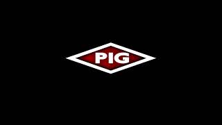 PIG – Stripped & Whipped – Leather Pig (Glitch Mode/Cyanotic Remix)