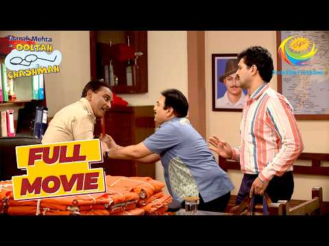 क्यों दिए Bawari ने Jetha को 2 लाख रुपए? | Taarak Mehta Ka Ooltah Chashmah | Jetha's Mistake