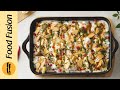 Easy Street Style Dahi Baray Recipe by Food Fusion (Iftar snacks /ideas)