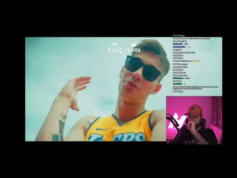 Highman reactioneaza la YNY Sebi - Prea Gagiu