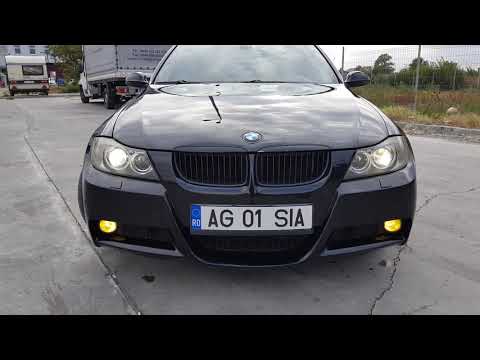 BMW 320 320D diesel