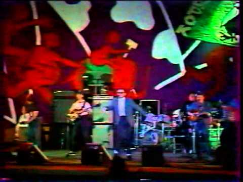 Бриллианты от Неккермана на рок-фестивале "СыРок-89" (Москва, 1989)