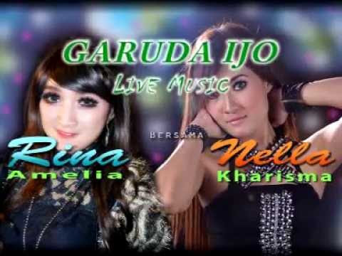 GARUDA IJO - Sambalado _ Voc. Rina Amelia