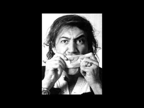 Demetrio Stratos - Diplofonia, Triplofonia, Investigazioni - Live 1978