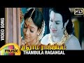 Sri Rama Rajyam Tamil Movie Songs Thambula Ragangal Song Balakrishna Nayanthara Ilayaraja