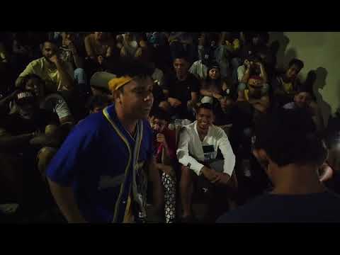 CHAPU vs ALGORITMO vs GLIFO vs MAGNA - 8vos - Fecha 10 Temporada 2022