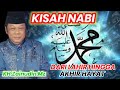 KISAH NABI MUHAMMAD SAW KH Zainudin Mz Nabi Muhammad Khzainudin