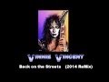 VINNIE VINCENT - Back on the Streets (2014 ...