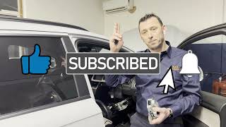 FIXED!  Audi Q7/A6 No Start Issue: Save Big on Electronic Steering Lock Repair!