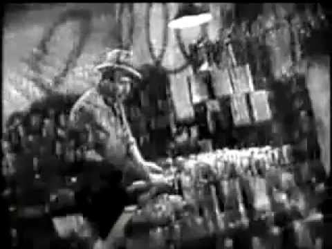 Mr. Natural R. Crumb car #2