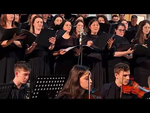 Spre Cel din Slavi!#Corul bisericii adventiste Craiova