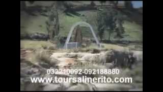 preview picture of video 'Como llegar - Salinas de Bolivar Salinas de Guaranda'