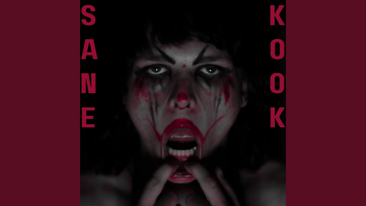 Kook - Sane