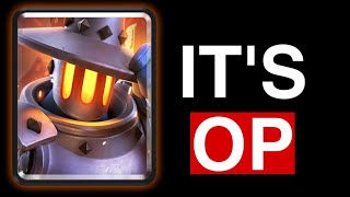 How One Buff Made it go from Dead to Busted - Deck Guide by Boss