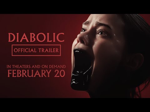 Official Trailer