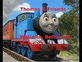 Thomas Friends Whistles Bells And Horns V3