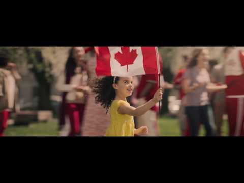 #TDCommonGround Project: 150+ green spaces ready to bring us together (30 Seconds A)