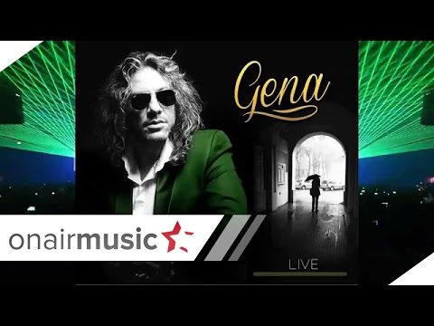 Gena - Live 2015 -  01 Kur ste thash te dua