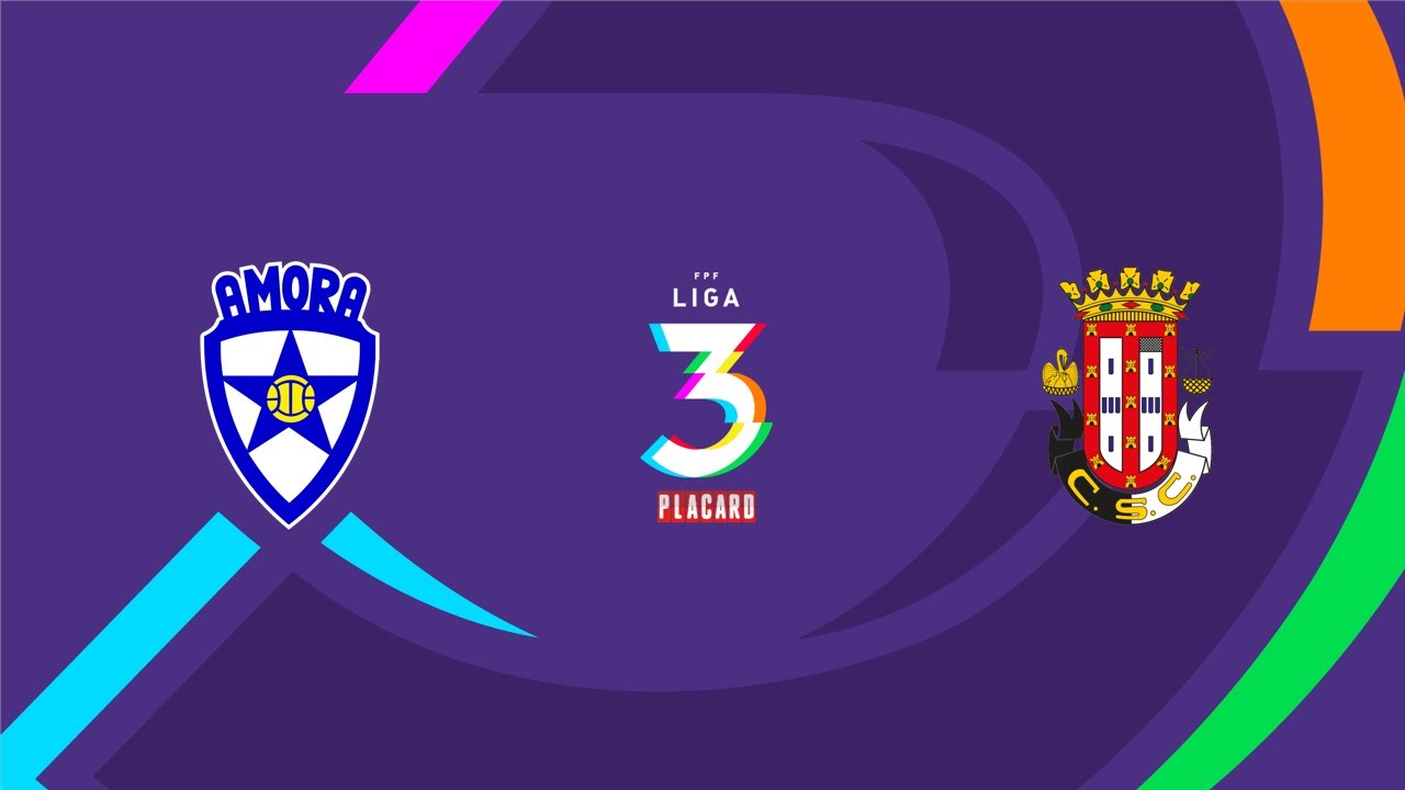 Amora vs Caldas SC Highlights