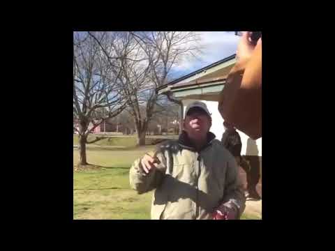 I wanna be a cowboy baby vine