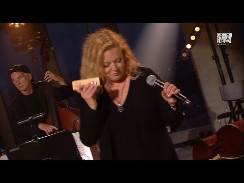 Wodecki Twist '21 "Dialogi" online - Hanna Banaszak "Spain"