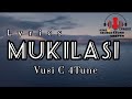 Mukilasi Lyrics Vusi C 4Tune