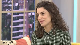 Առավոտ լուսո. Հասմիկ Գրիգորյան