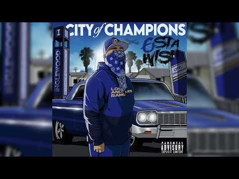 G'sta Wish- When the Sun Goes Down