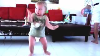 Axel Wikner - Hold On  [dancing baby... wait for it]