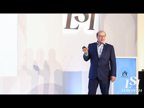 Sheldon Goldstein, Coagulation Sciences - Blood Testing Innovator | LSI Europe '24