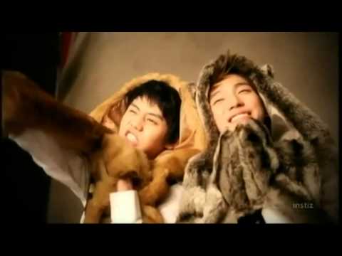 ~~¤~~ YoSeob(BEAST) feat. Drama(DALMATIAN) - First Snow, First Kiss