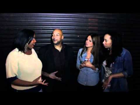 Artful & The Team @ Ballyhoo London