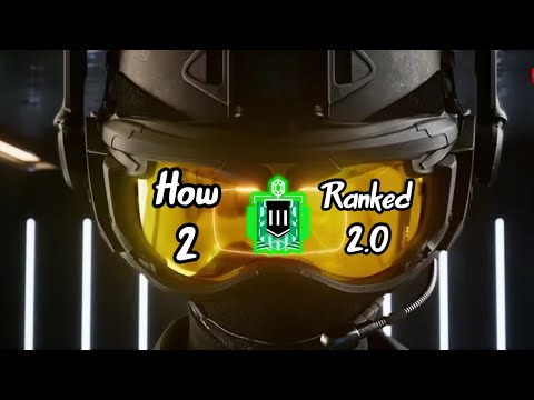 How 2 Ranked 2.0