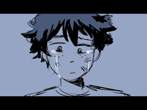 rät // bnha animatic