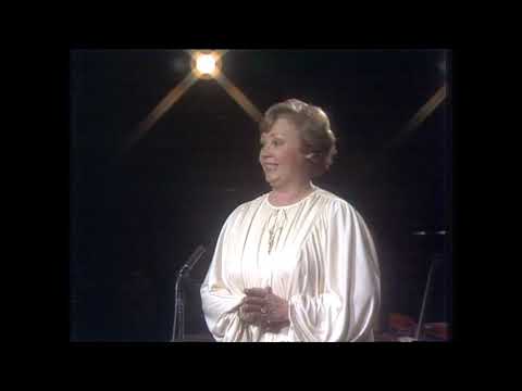 Cristina Deutekom (Linda) sings  "Ah! tardai troppo - O luce di quest'anima"