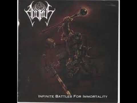 Adumus - Infinite Battles for Immortality (Full Demo)
