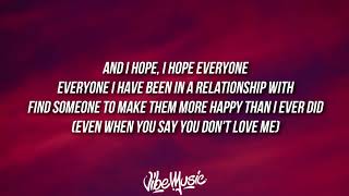 NBA YoungBoy- My Happiness Took Away For Life ( Lyrics)