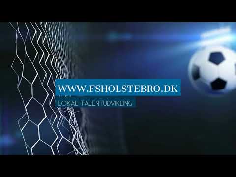 U19: FSH - Thisted 28/07-20