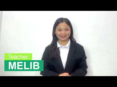 Melibのプロフィール動画