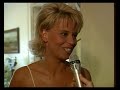 MATRIMONIO COSTANZO DEFILIPPI CANALE 5 1995