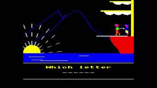 Pirates for the BBC Micro