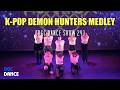 DGC Show 24 K Pop Demon Hunters Medley Dance Cover