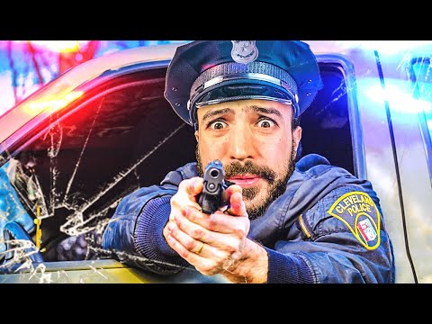 LE PIRE FLIC DE LOS SANTOS !