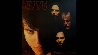 Danzig ‎– Blood and Tears (HQ)