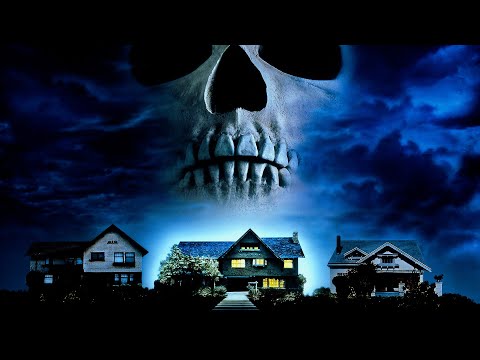 The People Under the Stairs (1991) | Theatrical Trailer