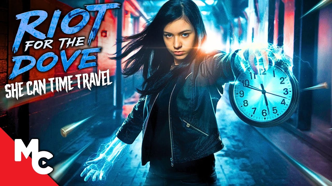 Riot for the Dove (2022)