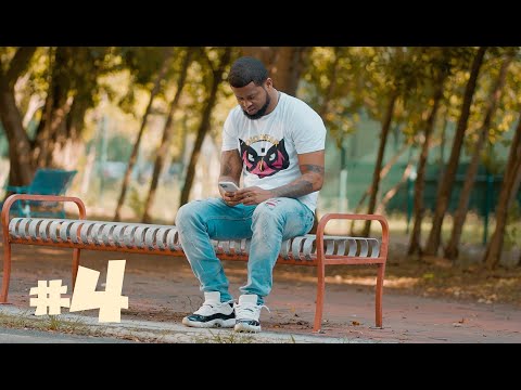 Lapiz Conciente - #4 (Me Debes Esa Boca) (Video Oficial) #Lapiz90Temas