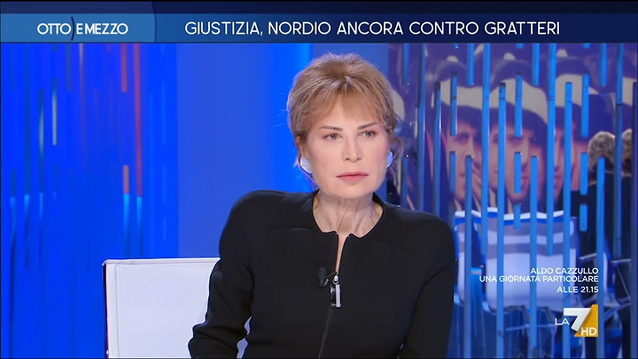 Riforma giustizia, Mieli: “L’opposizione ha scelto l’ostruzionismo e ora la maggioranza ...