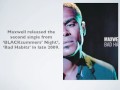 Maxwell Phoenix Rise